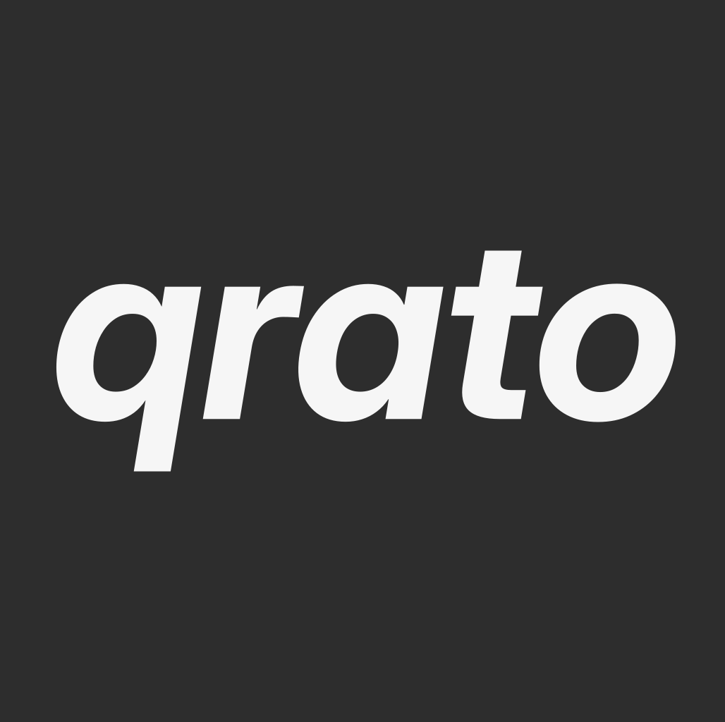 Qrato app icon